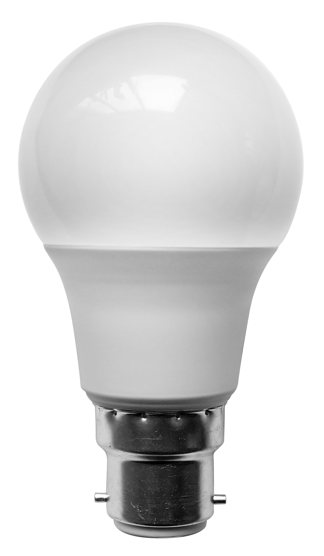 A60  bulb 6W 