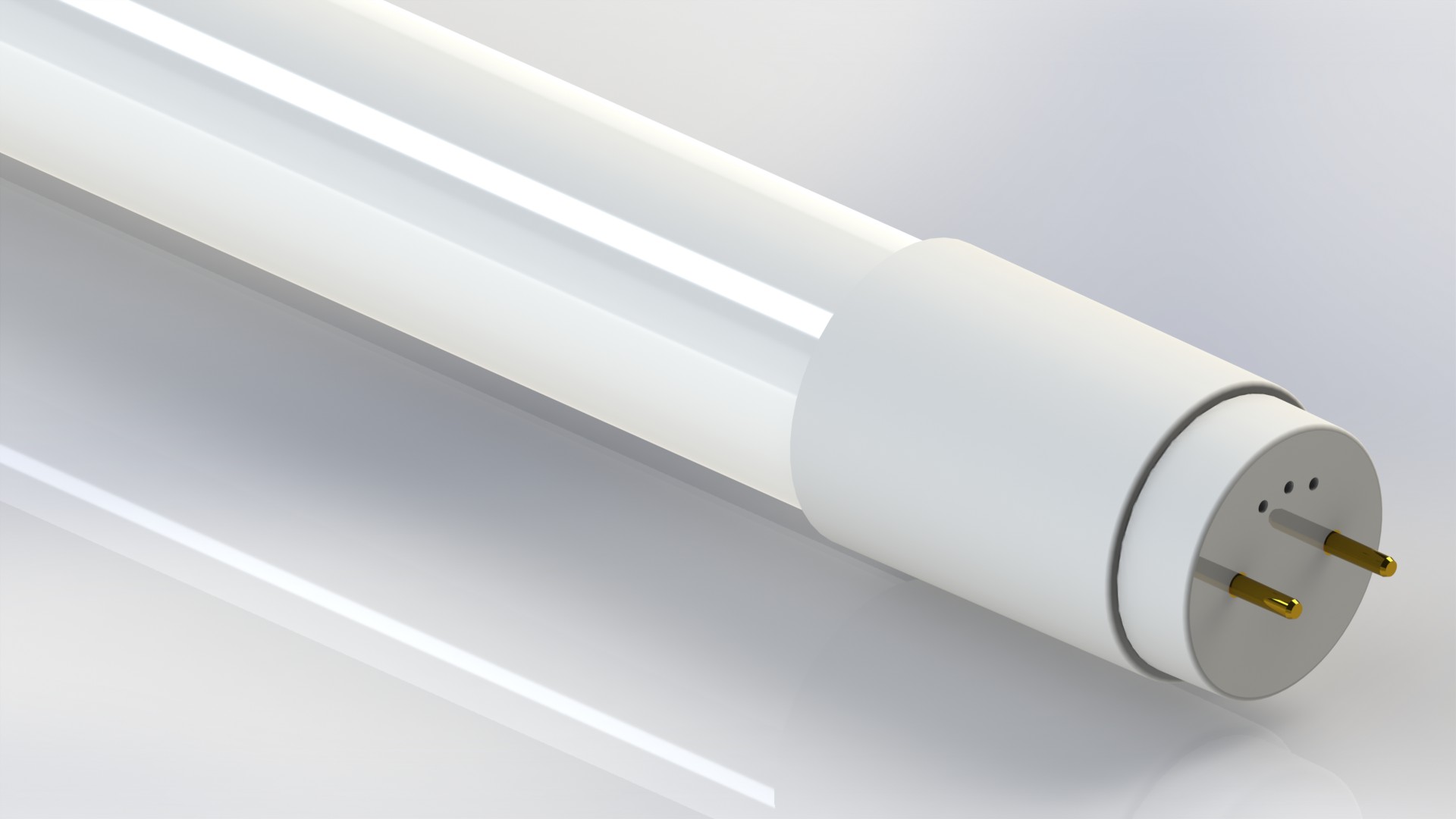 LED T8 Tube Light 